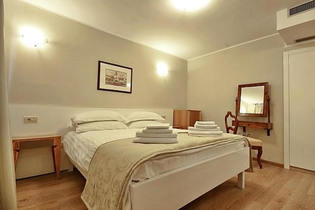 Boutique Hotel Vela Vrata Бузет Экстерьер фото